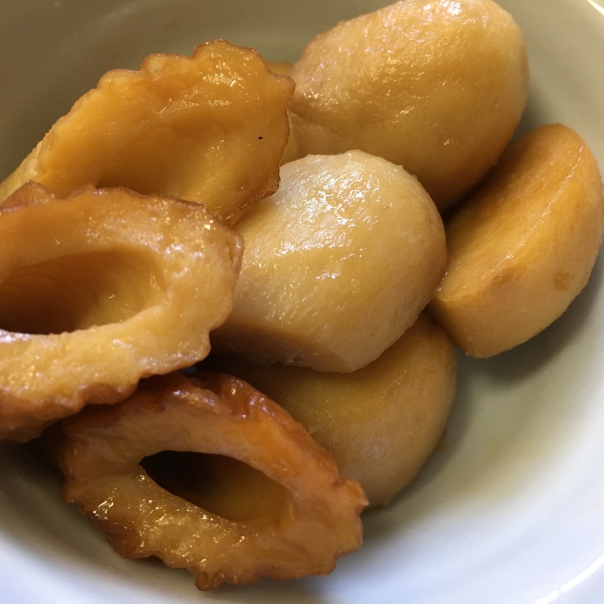 里芋とちくわの甘辛煮 レシピ 作り方 By ゆきmogu 楽天レシピ 里芋とちくわの甘辛煮 レシピ 作り方 By ゆきmogu 楽天レシピ